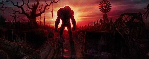 恐怖黎明战士加点