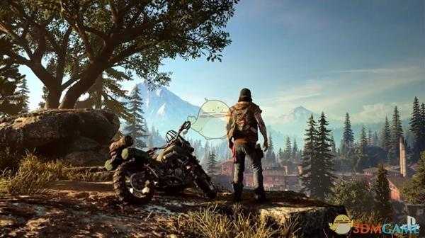 《往日不再》个人向游玩感受分享