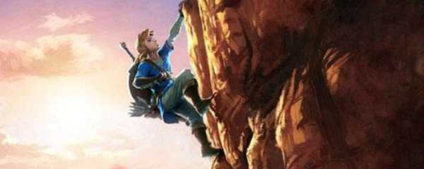 塞尔达传说荒野之息火神兽攻略