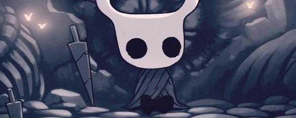 空洞骑士黑冲哪里拿