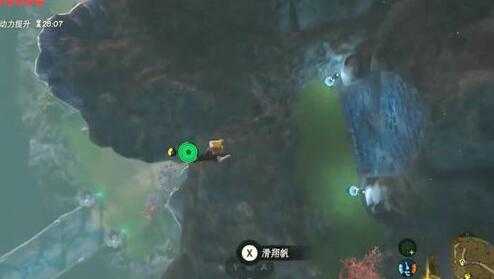 塞尔达传说寻找卓拉石碑