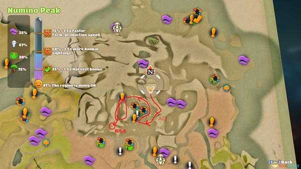 《在远方：追云者编年史》难以置信成就攻略