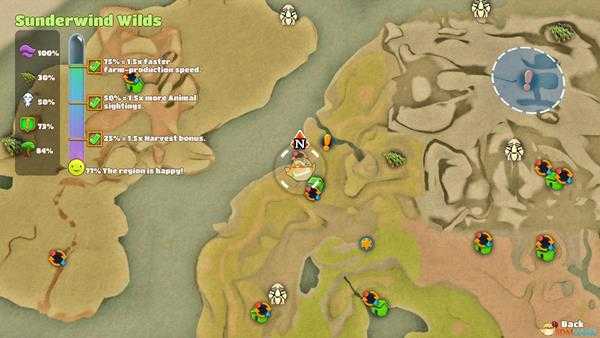 《在远方：追云者编年史》我是你的头号粉丝成就攻略