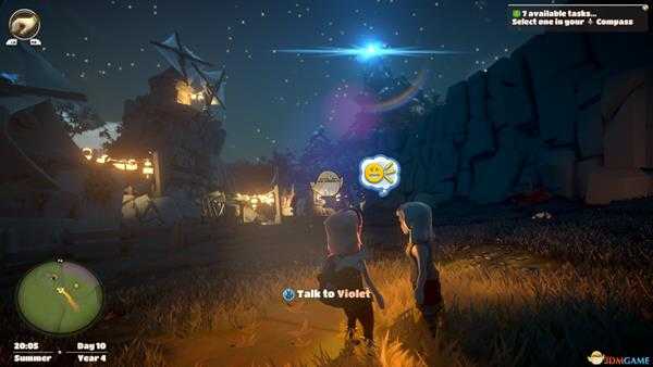 《在远方：追云者编年史》我是你的头号粉丝成就攻略