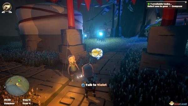 《在远方：追云者编年史》我是你的头号粉丝成就攻略