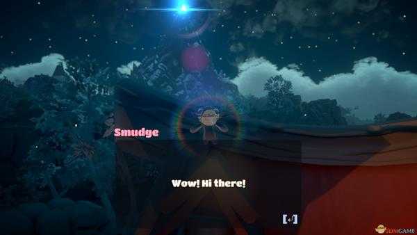 《在远方：追云者编年史》精灵Smudge位置攻略