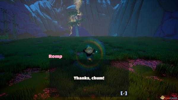 《在远方：追云者编年史》精灵Romp位置攻略