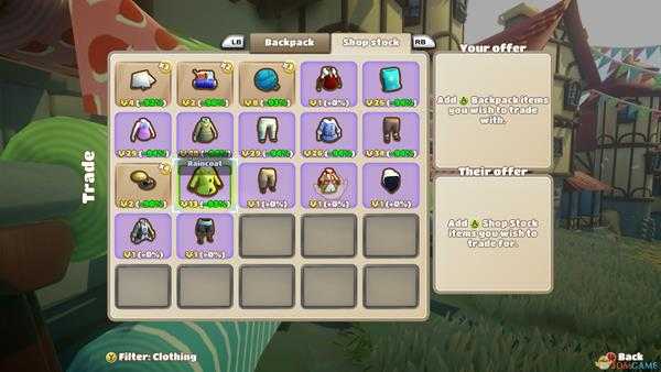 《在远方：追云者编年史》精灵Glow位置攻略