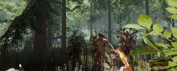 森林怎么拆建筑