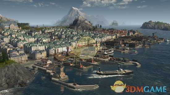 《纪元1800》提高海盗好感度方法分享