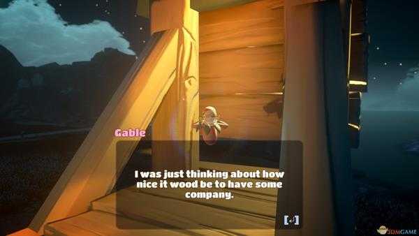 《在远方：追云者编年史》精灵Gable位置攻略