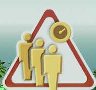 《海岛大亨6》三角标志作用介绍