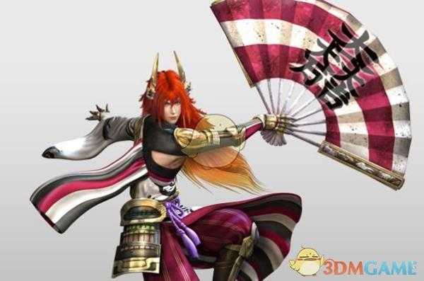 《战国无双4 DX》天下统一之章第三话小牧长久手之战任务路线详解