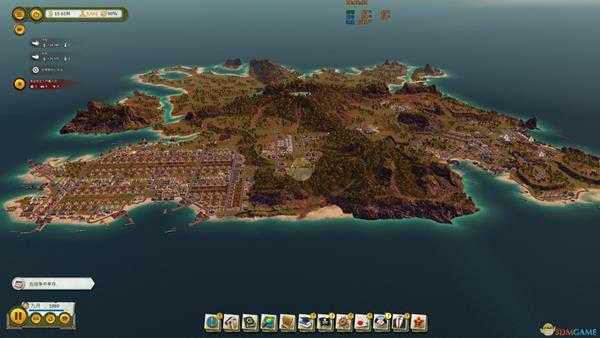 《海岛大亨6》混种玩法介绍