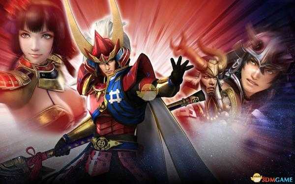 《战国无双4 DX》天下统一之章第七话关原之战任务路线详解