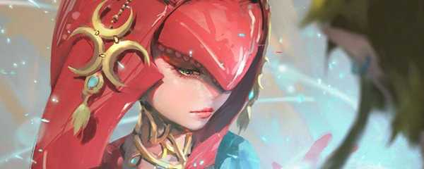 塞尔达精灵马有啥用