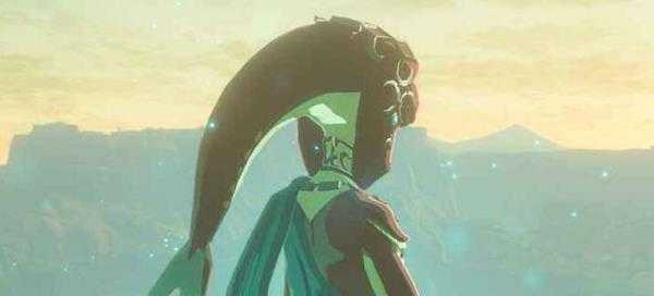 塞尔达静谧公主哪里