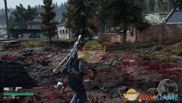 《往日不再》值得买吗？全通关评测【无剧透】