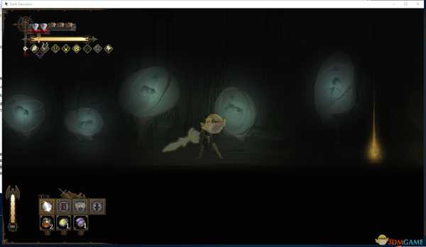 《黑暗献祭》古人的技术成就达成方法介绍