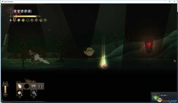 《黑暗献祭》汪成就达成方法介绍