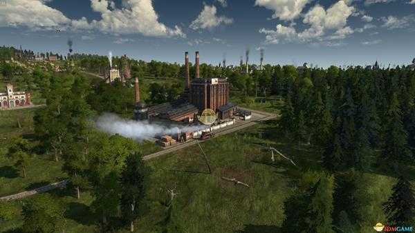 《纪元1800》各职业发展思路分析归纳