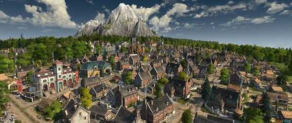 《纪元1800》工匠职业发展思路分享