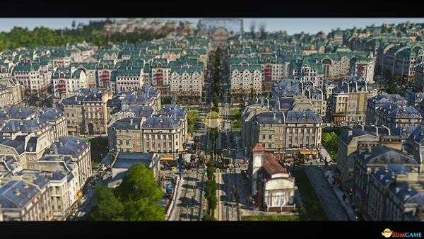 《纪元1800》工程师职业发展思路分享