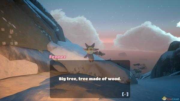 《在远方：追云者编年史》精灵Fennec位置攻略