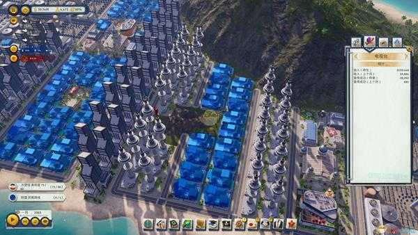 《海岛大亨6》电视台相关技巧指南 特点与收益详解