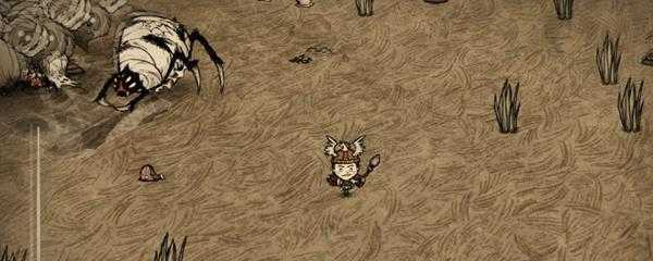 饥荒女武神怎么解锁