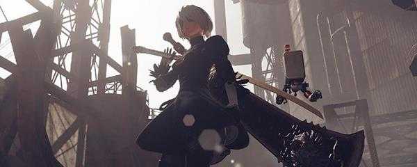 尼尔机械纪元真结局