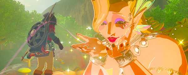 塞尔达夏塔瓦神庙怎么过