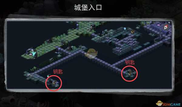 《城堡传说：魔王觉醒》恶魔符文任务攻略