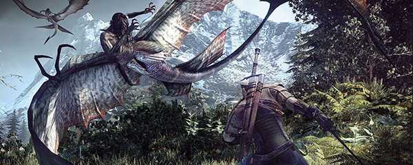 巫师3解锁额外分支点数