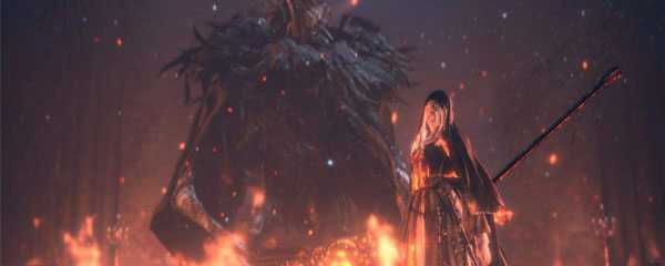 黑魂3火方石戒指