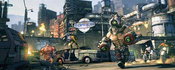 无主之地2博士的要求