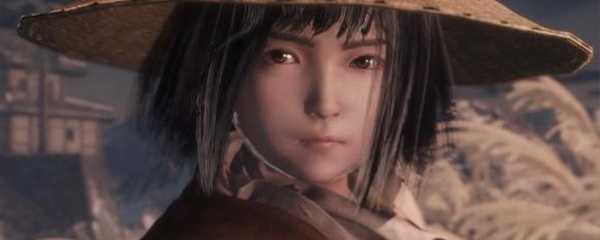 只狼怎么给刀附魔