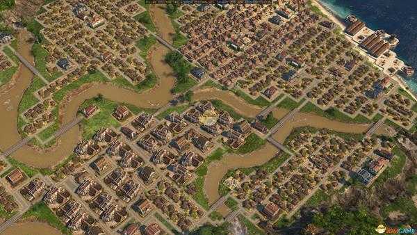 《纪元1800》新世界怎么挣钱