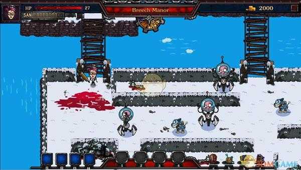 《冷鲜肉》剧情及整体设计点评