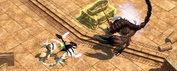 泰坦之旅守望者加点