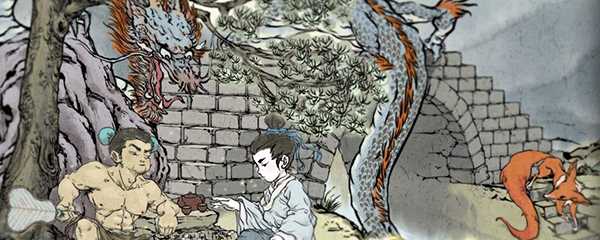 了不起的修仙模拟器石块怎么弄