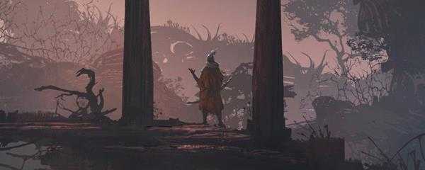 只狼一共有多少个boss