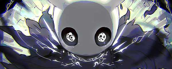 空洞骑士黑色的气墙怎么过