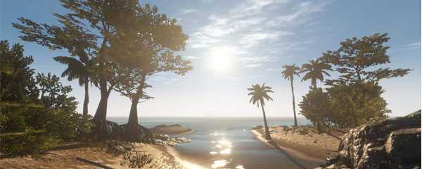 荒岛求生3怎么下载