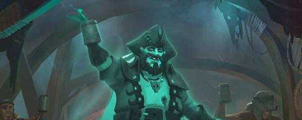 盗贼之海怎么设置中文