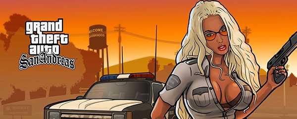 圣安地列斯在哪里下载