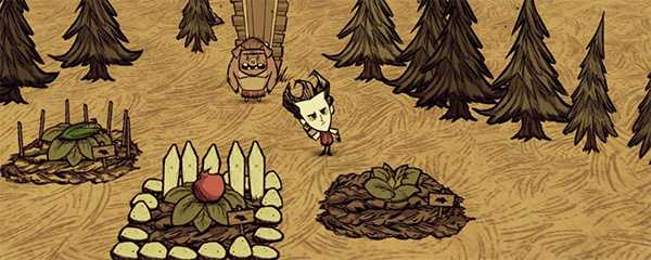 饥荒回血食谱有哪些