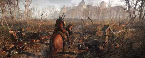 巫师3为祖国触发条件