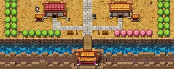 吞食孔明传win10闪退怎么办