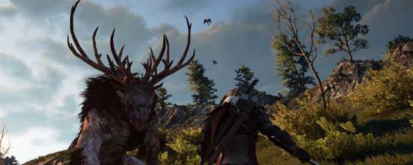 巫师3希里结局选项